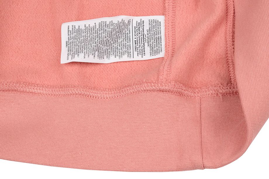 Nike Komplet męski Hoodie Club Fleece BV2654 824/BV2737 010 Nike Komplet męski Hoodie Club Fleece BV2654 824/BV2737 010