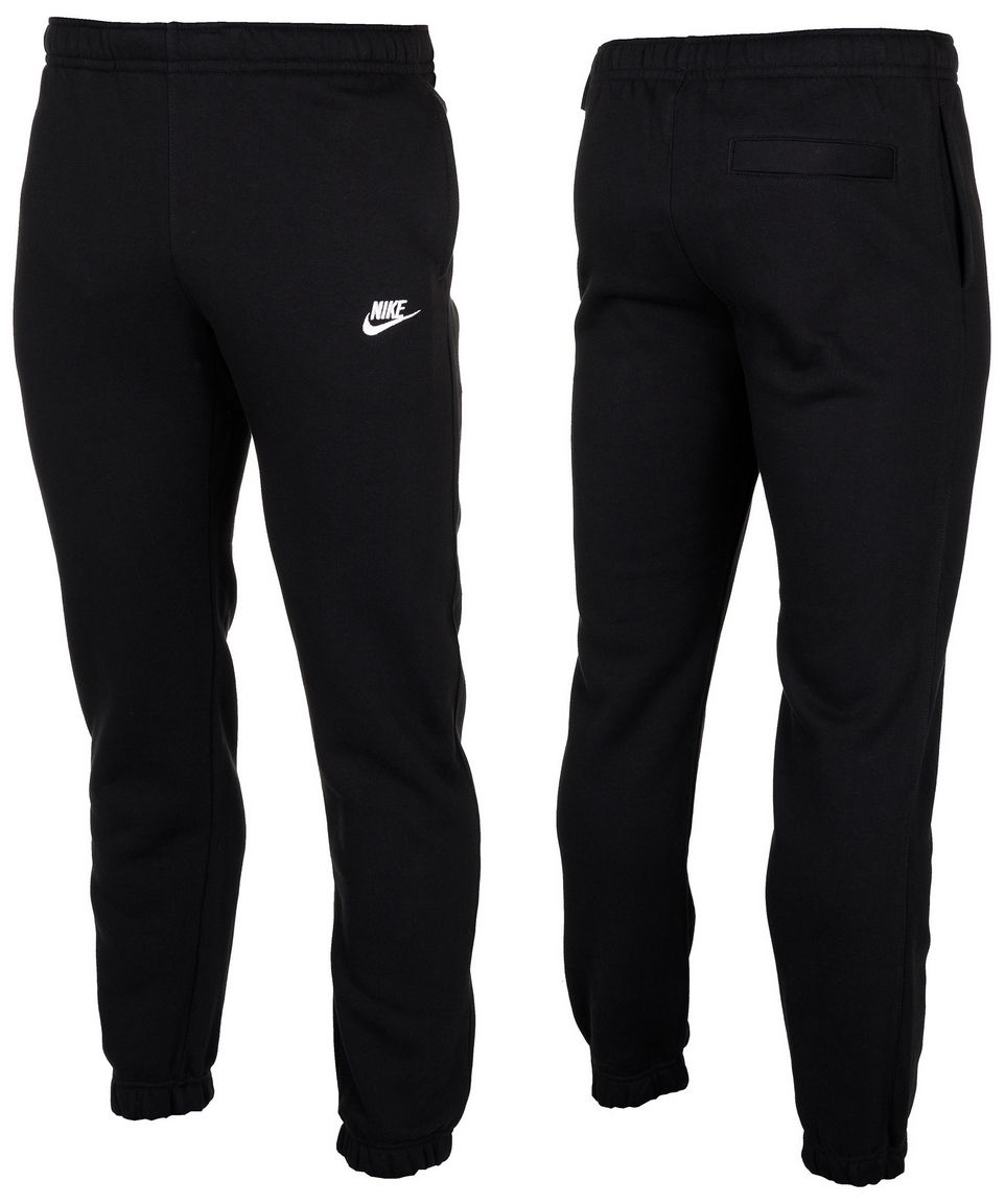Nike Komplet męski Hoodie Club Fleece BV2654 824/BV2737 010 Nike Komplet męski Hoodie Club Fleece BV2654 824/BV2737 010