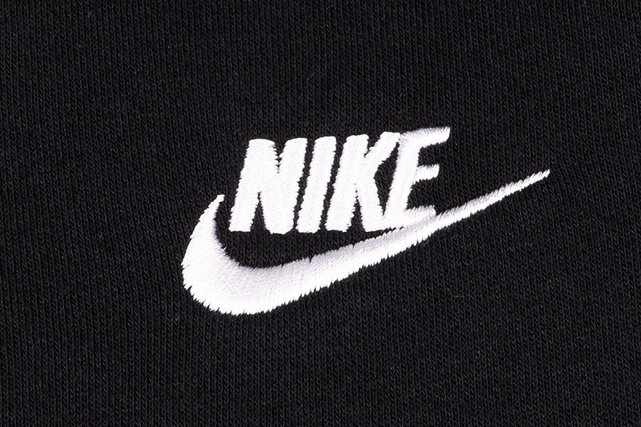Nike Komplet męski Hoodie Club Fleece BV2654 824/BV2737 010 Nike Komplet męski Hoodie Club Fleece BV2654 824/BV2737 010