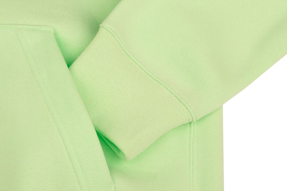 Nike Komplet męski Hoodie Club Fleece Jogger BV2654 383/BV2671 010 Nike Komplet męski Hoodie Club Fleece Jogger BV2654 383/BV2671 010