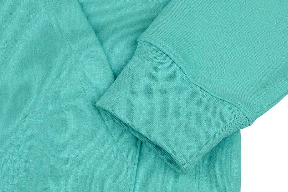 Nike Komplet męski Hoodie Club Fleece Jogger BV2654 392/BV2671 010
