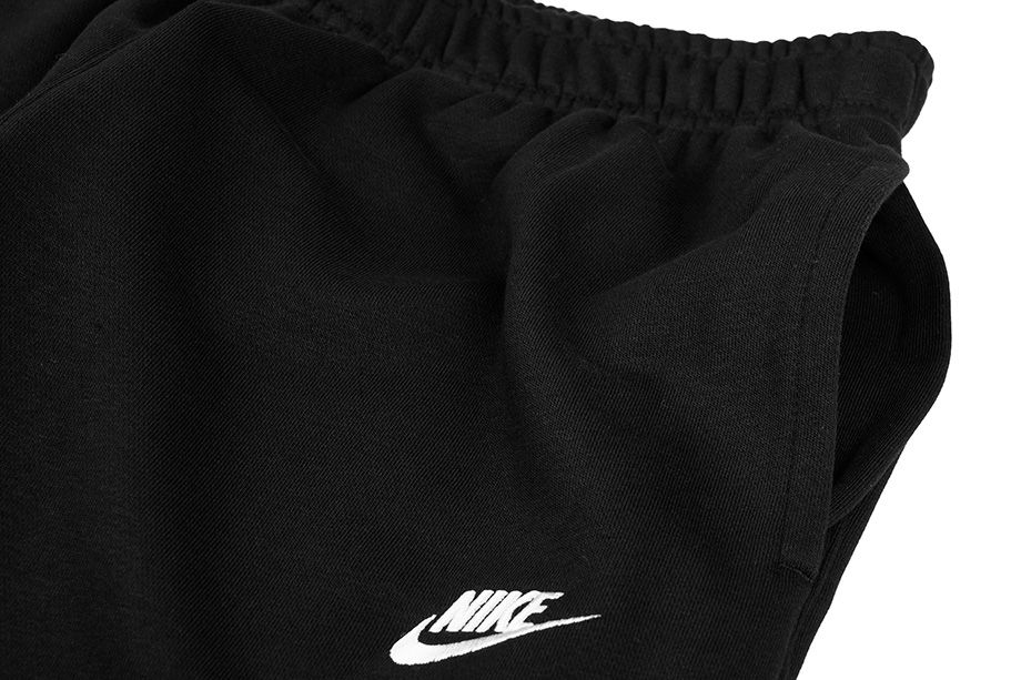 Nike Komplet męski Hoodie Club Fleece Jogger BV2654 392/BV2671 010