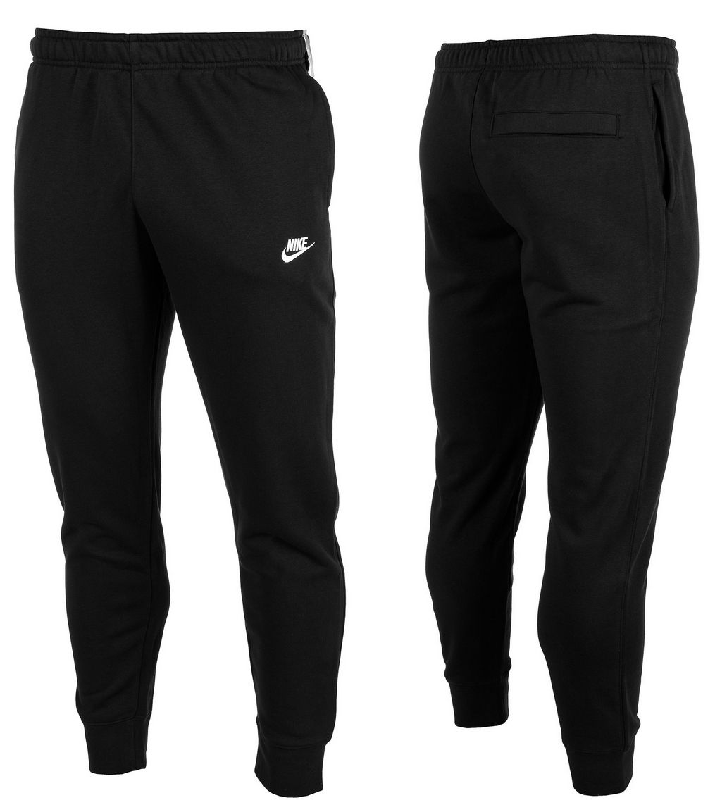 Nike Komplet męski Club Fleece Jogger Crew BV2662 063/BV2671 010 Nike Komplet męski Club Fleece Jogger Crew BV2662 063/BV2671 010