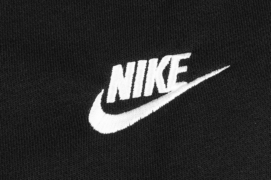 Nike Komplet męski Club Fleece Jogger Crew BV2662 063/BV2671 010 Nike Komplet męski Club Fleece Jogger Crew BV2662 063/BV2671 010