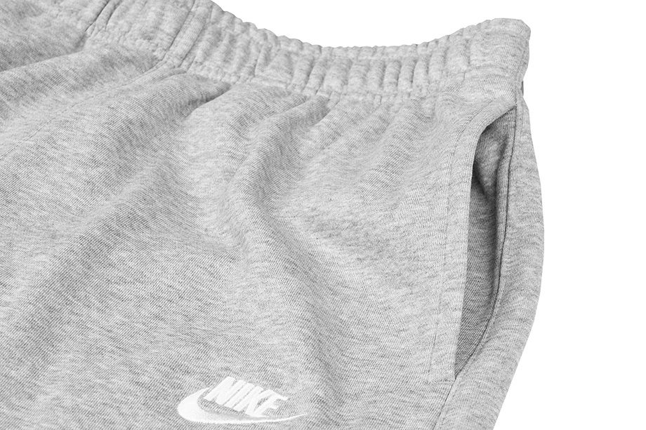 Nike Komplet męski Club Fleece Jogger Crew BV2662 063/BV2671 063 Nike Komplet męski Club Fleece Jogger Crew BV2662 063/BV2671 063