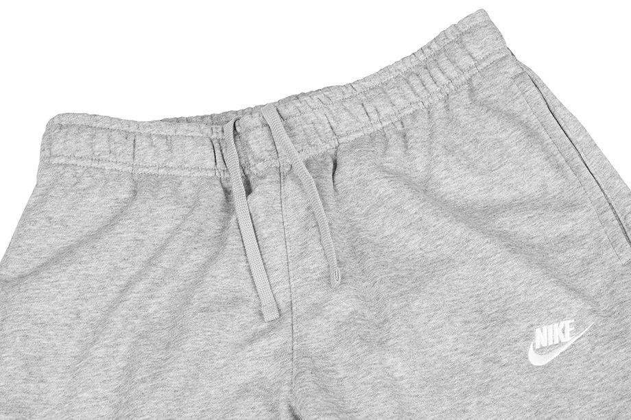 Nike Komplet męski Club Fleece Jogger Crew BV2662 063/BV2671 063 Nike Komplet męski Club Fleece Jogger Crew BV2662 063/BV2671 063