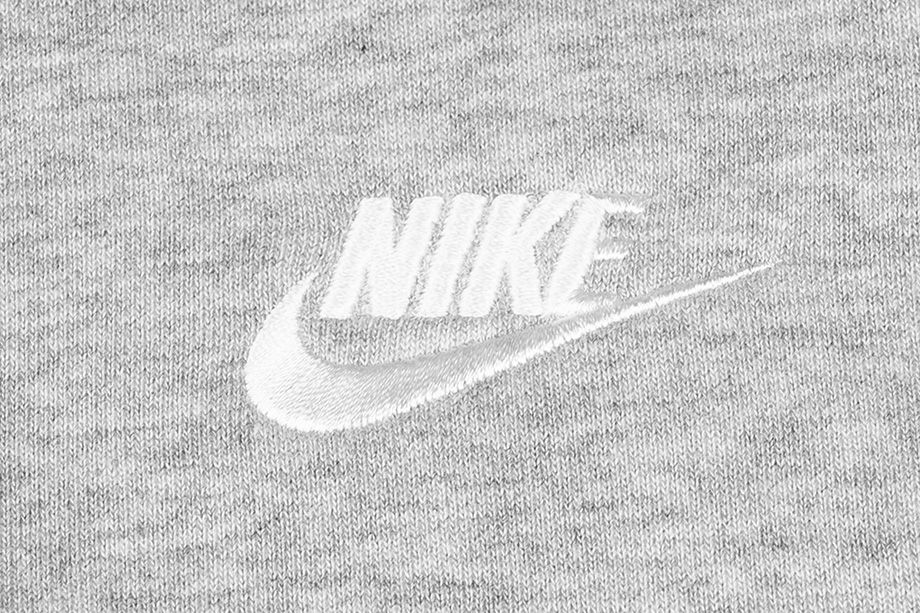 Nike Komplet męski Club Fleece Jogger Crew BV2662 063/BV2671 063 Nike Komplet męski Club Fleece Jogger Crew BV2662 063/BV2671 063
