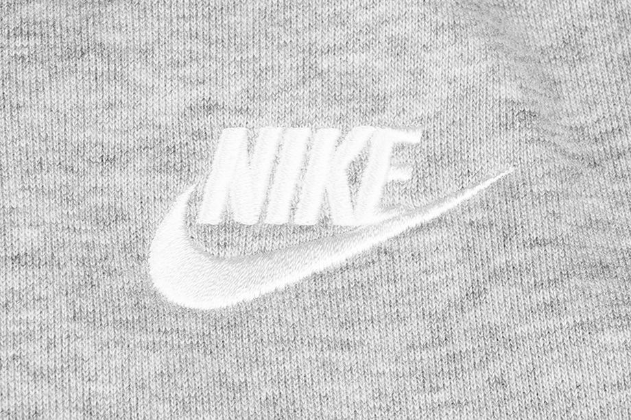 Nike Komplet męski Club Fleece Jogger Crew BV2662 063/BV2671 063 Nike Komplet męski Club Fleece Jogger Crew BV2662 063/BV2671 063