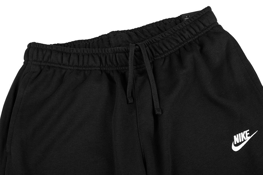 Nike Komplet męski Club Fleece Jogger Crew BV2662 100/BV2671 010 Nike Komplet męski Club Fleece Jogger Crew BV2662 100/BV2671 010