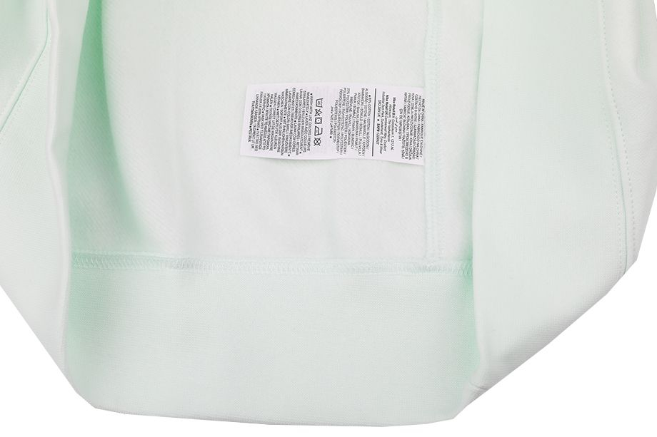 Nike Komplet męski Club Fleece Jogger Crew BV2662 394/BV2671 010 Nike Komplet męski Club Fleece Jogger Crew BV2662 394/BV2671 010