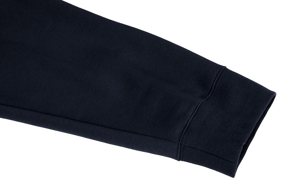 Nike Komplet męski Club Fleece Jogger Crew BV2662 410/BV2671 410 Nike Komplet męski Club Fleece Jogger Crew BV2662 410/BV2671 410