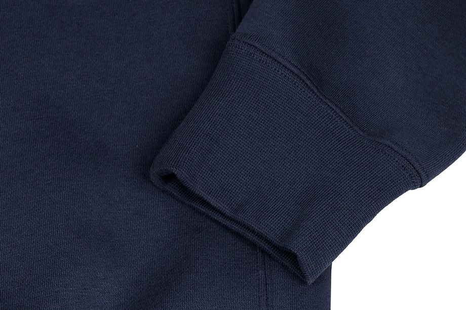 Nike Komplet męski Club Fleece Jogger Crew BV2662 410/BV2671 410 Nike Komplet męski Club Fleece Jogger Crew BV2662 410/BV2671 410
