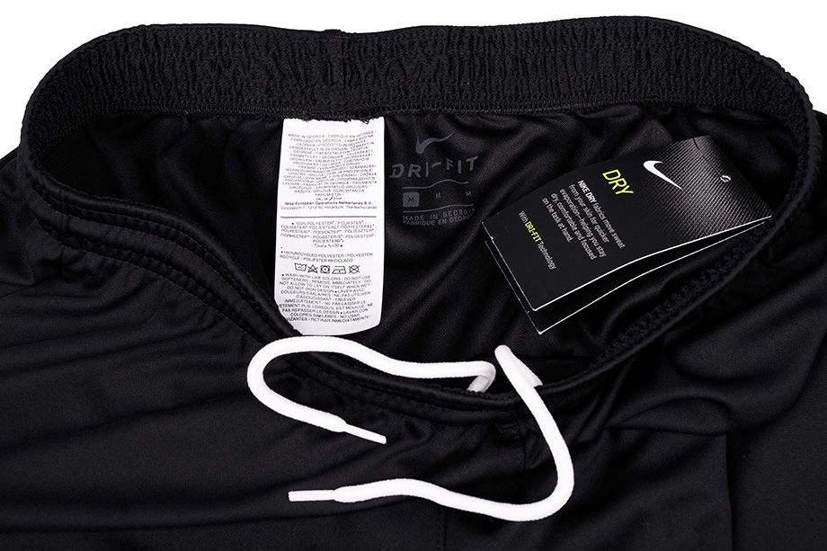Nike męski strój sportowy koszulka spodenki M Dry Park 20 Polo BV6879 010/BV6855 010