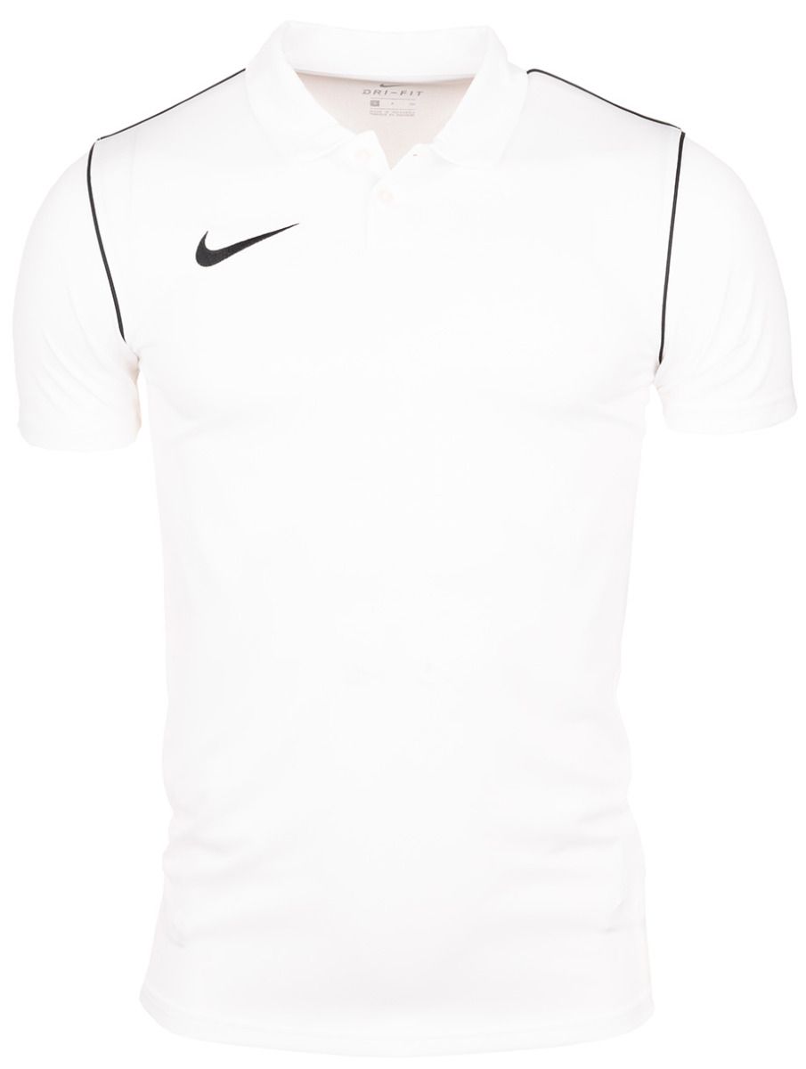 Nike męski strój sportowy koszulka spodenki M Dry Park 20 Polo BV6879 100/BV6855 100