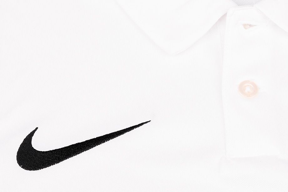 Nike męski strój sportowy koszulka spodenki M Dry Park 20 Polo BV6879 100/BV6855 100