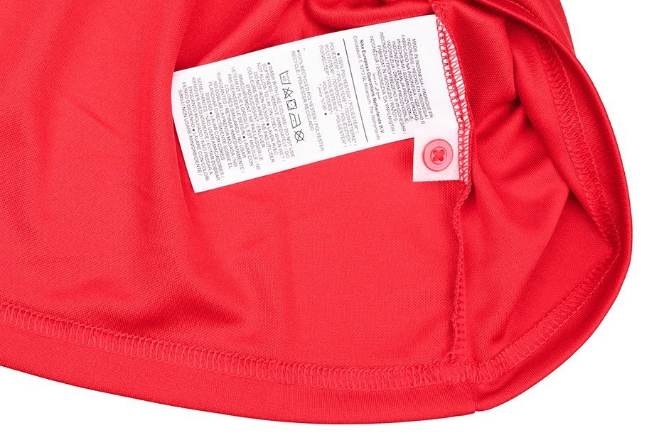 Nike męski strój sportowy koszulka spodenki M Dry Park 20 Polo BV6879 657/BV6855 010