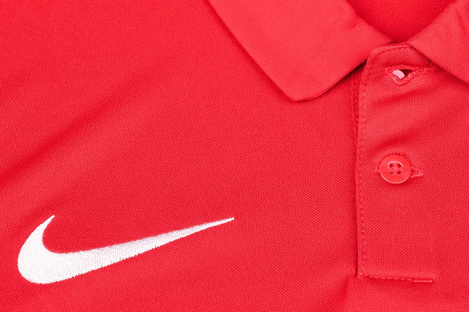 Nike męski strój sportowy koszulka spodenki M Dry Park 20 Polo BV6879 657/BV6855 657