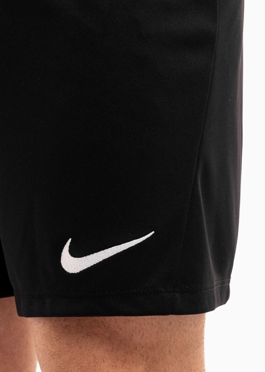 Nike męski strój sportowy koszulka spodenki Dry Park 20 Top BV6883 010/BV6855 010