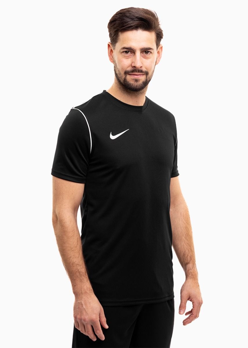 Nike męski strój sportowy koszulka spodenki Dry Park 20 Top BV6883 010/BV6855 010