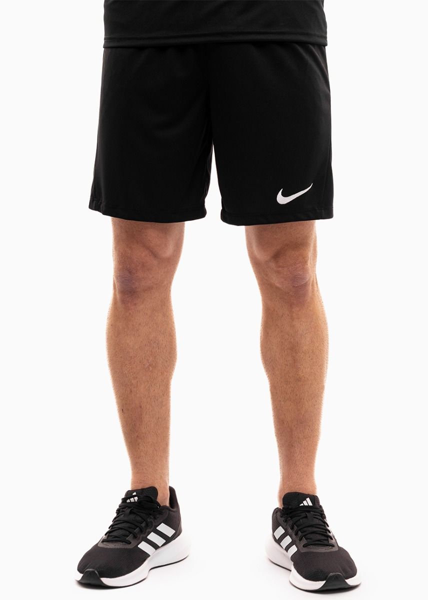Nike męski strój sportowy koszulka spodenki Dry Park 20 Top BV6883 010/BV6855 010
