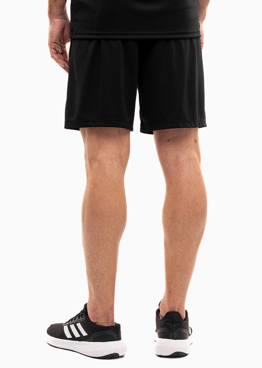 Nike męski strój sportowy koszulka spodenki Dry Park 20 Top BV6883 010/BV6855 010