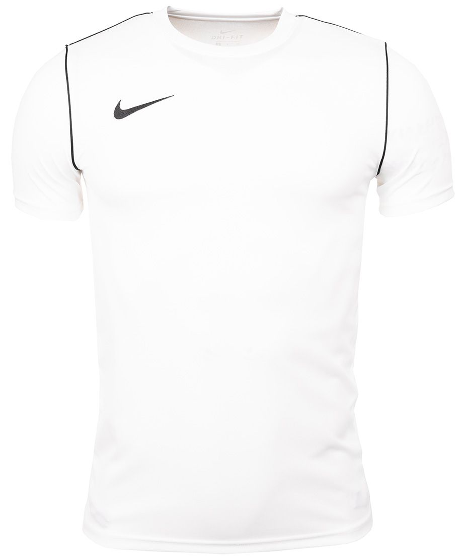 Nike męski strój sportowy koszulka spodenki Dry Park 20 Top BV6883 100/BV6855 010