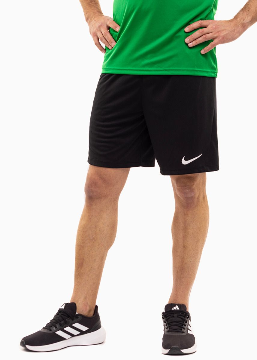 Nike męski strój sportowy koszulka spodenki Dry Park 20 Top BV6883 302/BV6855 010 Nike męski strój sportowy koszulka spodenki Dry Park 20 Top BV6883 302/BV6855 010