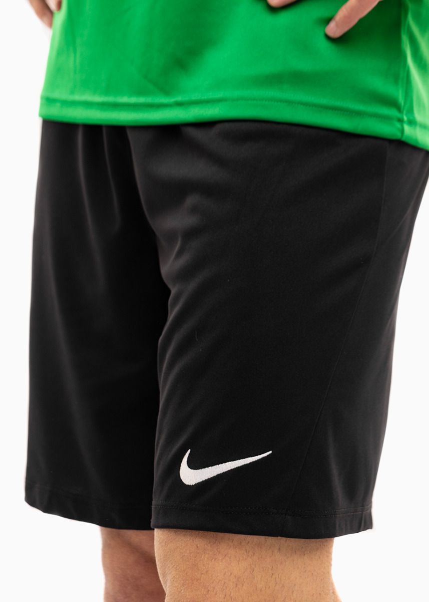 Nike męski strój sportowy koszulka spodenki Dry Park 20 Top BV6883 302/BV6855 010 Nike męski strój sportowy koszulka spodenki Dry Park 20 Top BV6883 302/BV6855 010