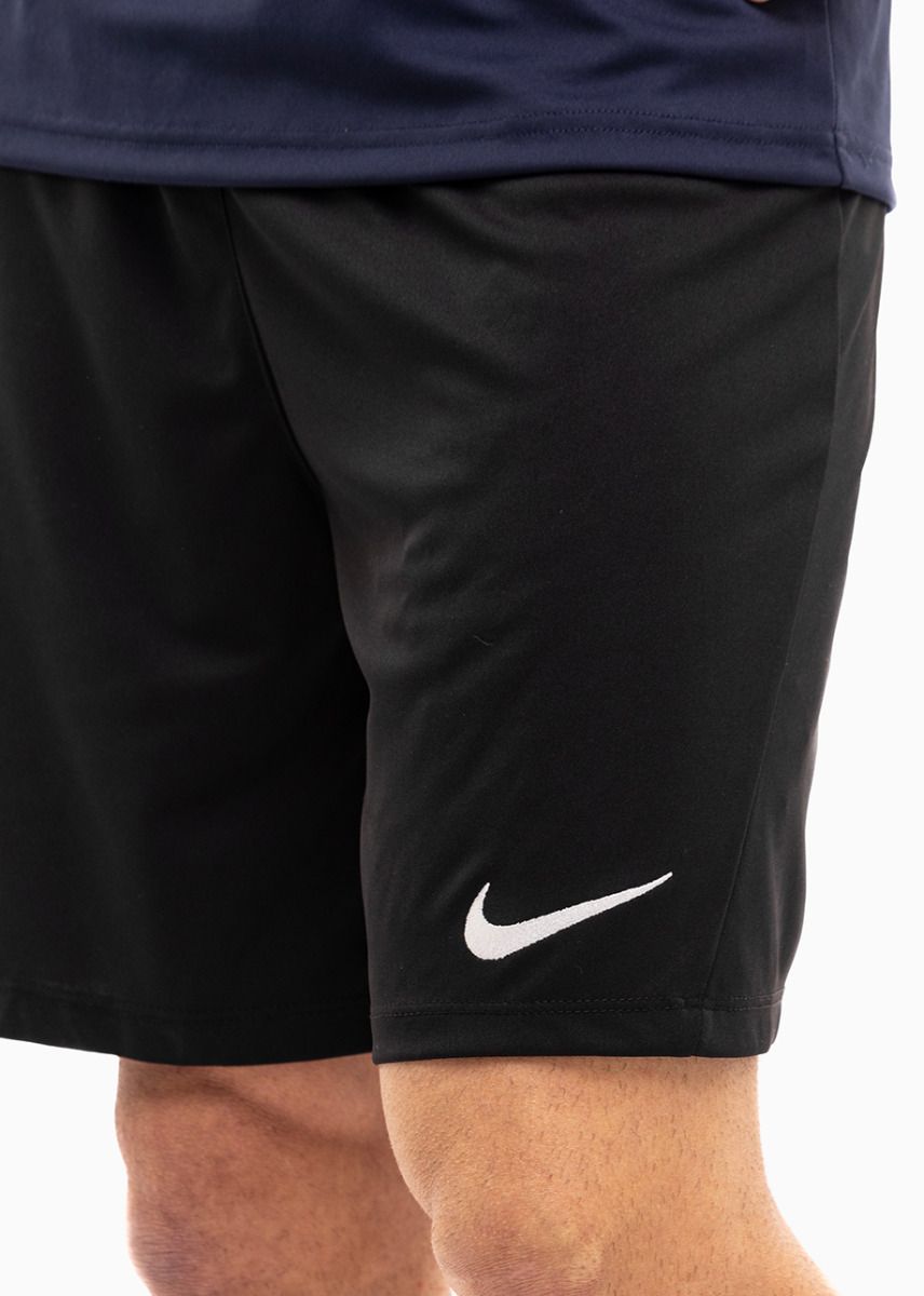 Nike męski strój sportowy koszulka spodenki Dry Park 20 Top BV6883 410/BV6855 010 Nike męski strój sportowy koszulka spodenki Dry Park 20 Top BV6883 410/BV6855 010
