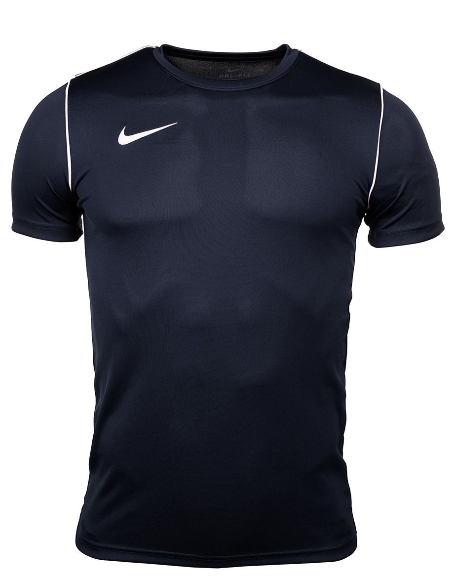Nike męski strój sportowy koszulka spodenki Dry Park 20 Top BV6883 410/BV6855 010