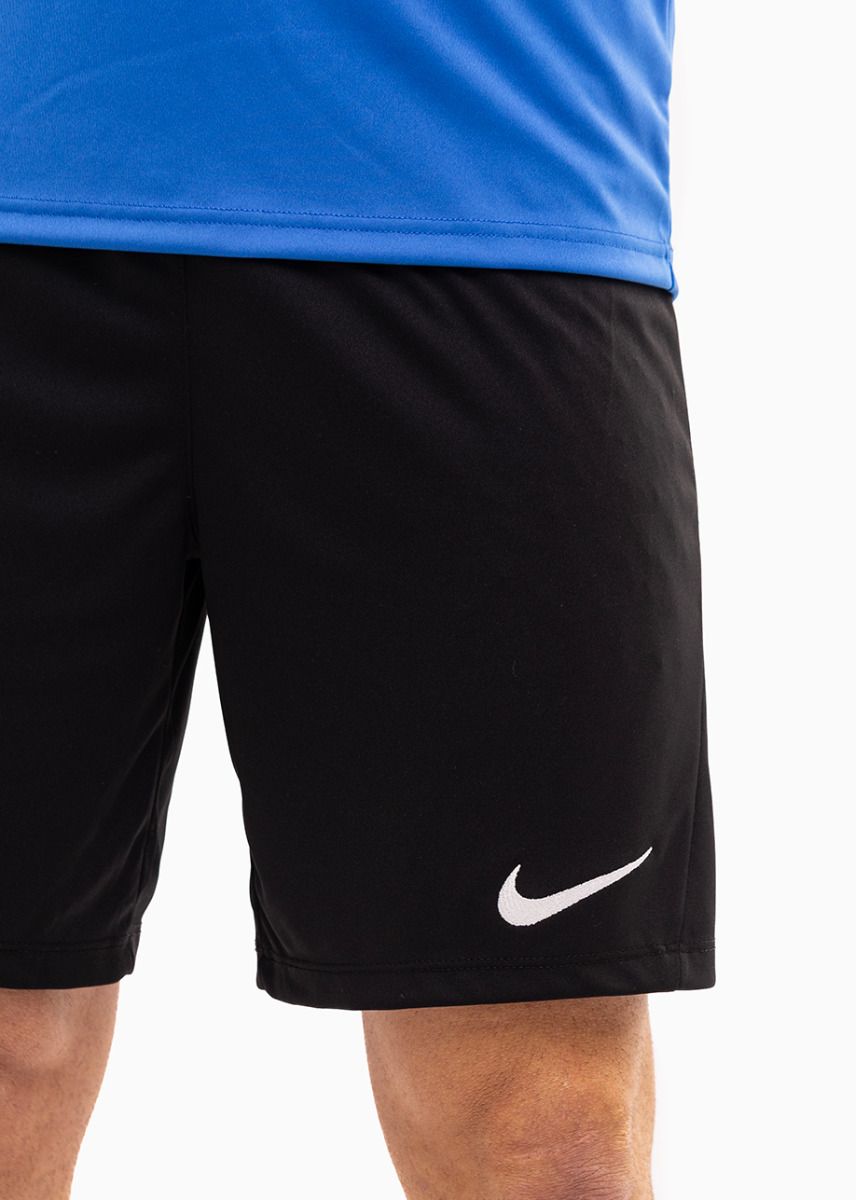 Nike męski strój sportowy koszulka spodenki Dry Park 20 Top BV6883 463/BV6855 010 Nike męski strój sportowy koszulka spodenki Dry Park 20 Top BV6883 463/BV6855 010