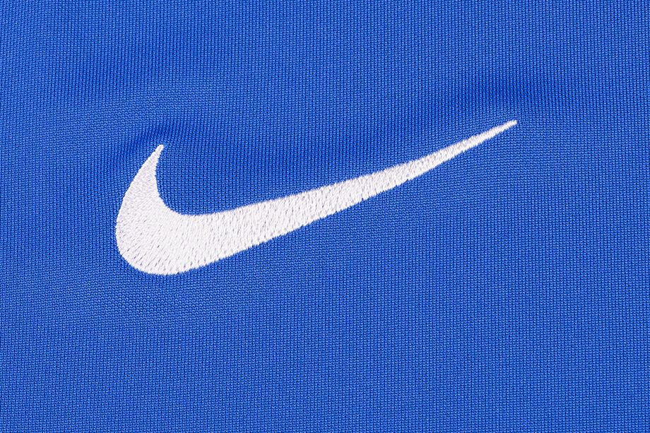Nike męski strój sportowy koszulka spodenki Dry Park 20 Top BV6883 463/BV6855 463