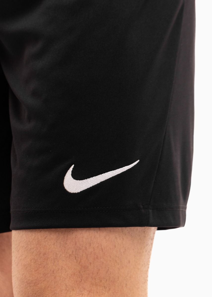 Nike męski strój sportowy koszulka spodenki Dry Park 20 Top BV6883 657/BV6855 010