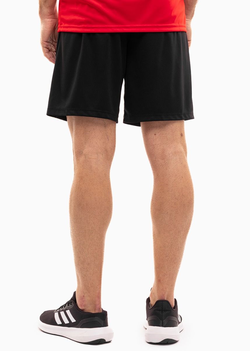 Nike męski strój sportowy koszulka spodenki Dry Park 20 Top BV6883 657/BV6855 010