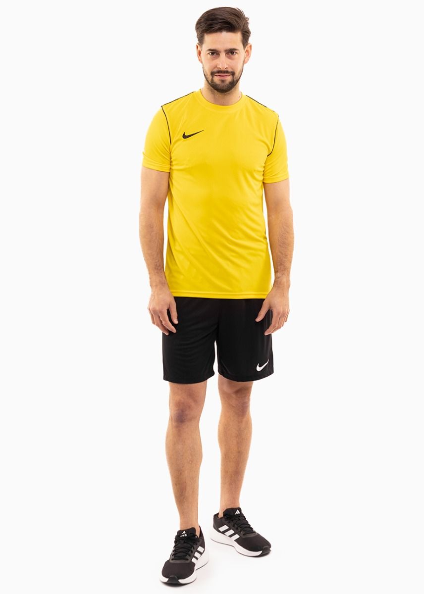 Nike męski strój sportowy koszulka spodenki Dry Park 20 Top BV6883 719/BV6855 010 Nike męski strój sportowy koszulka spodenki Dry Park 20 Top BV6883 719/BV6855 010