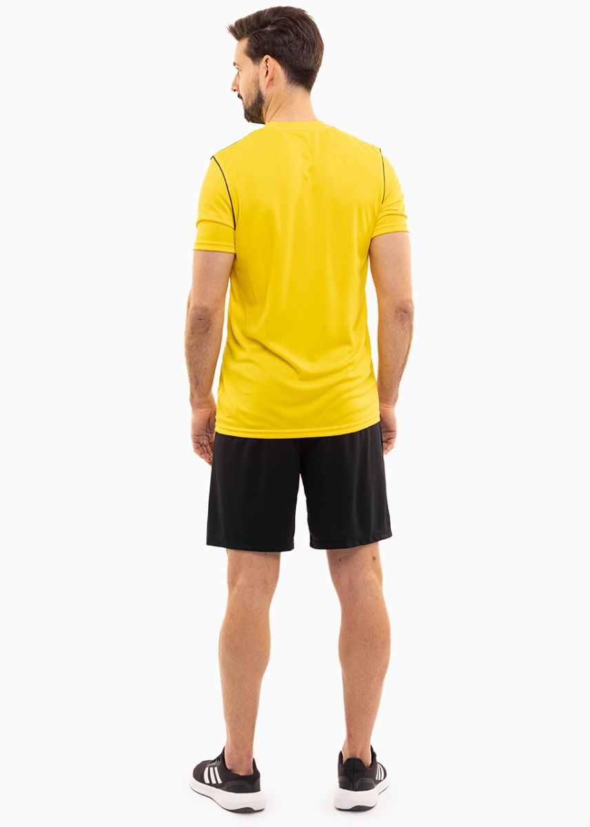 Nike męski strój sportowy koszulka spodenki Dry Park 20 Top BV6883 719/BV6855 010 Nike męski strój sportowy koszulka spodenki Dry Park 20 Top BV6883 719/BV6855 010