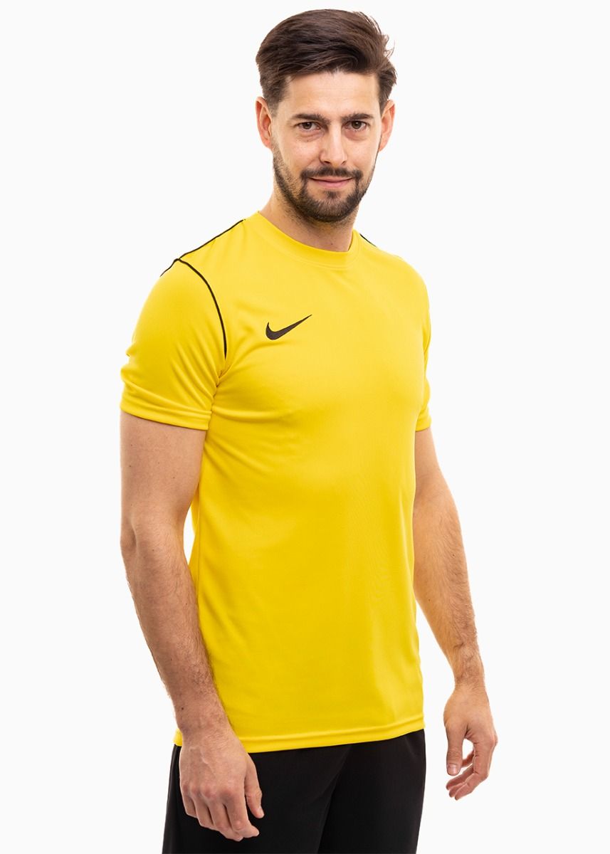 Nike męski strój sportowy koszulka spodenki Dry Park 20 Top BV6883 719/BV6855 010 Nike męski strój sportowy koszulka spodenki Dry Park 20 Top BV6883 719/BV6855 010