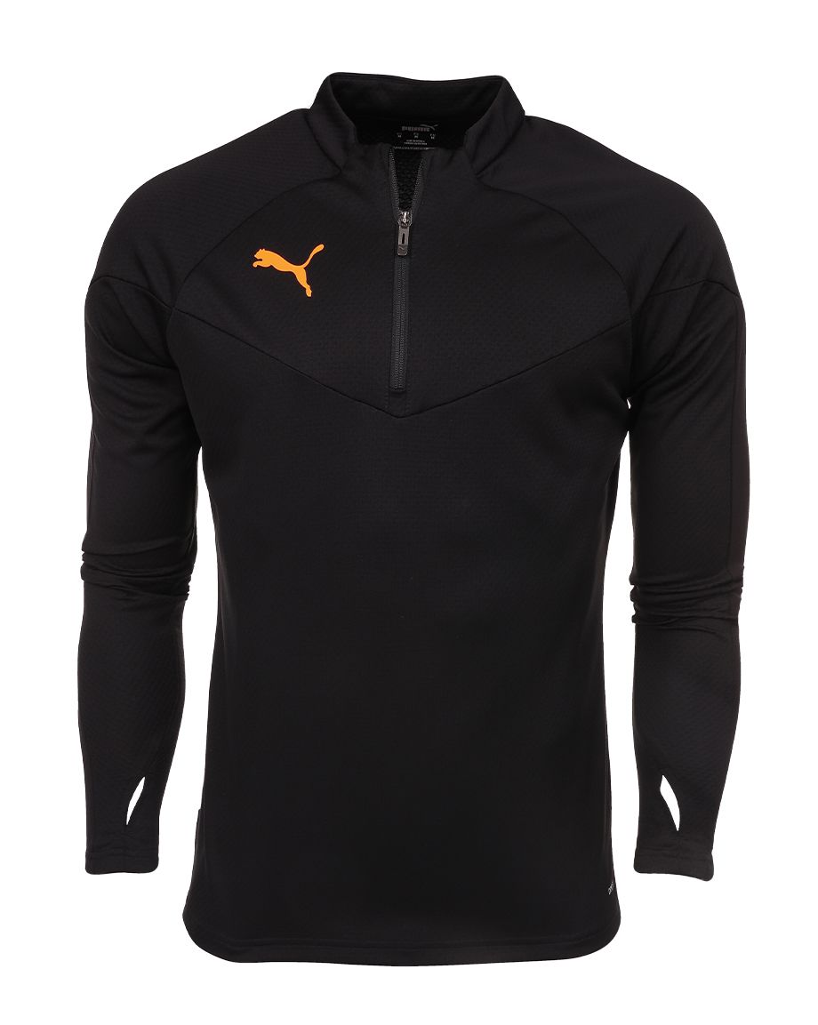 PUMA Komplet męski 1/4 Zip Training 657950 45/657242 45 PUMA Komplet męski 1/4 Zip Training 657950 45/657242 45