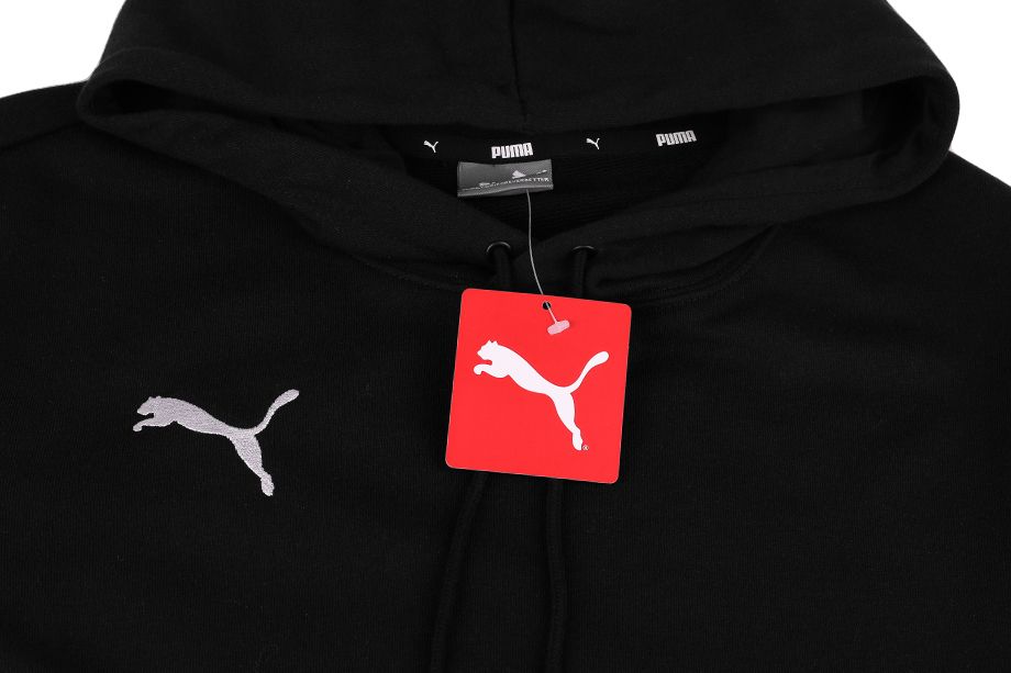 PUMA Komplet męski 23 Causals Hoody 656580 03/656582 03 PUMA Komplet męski 23 Causals Hoody 656580 03/656582 03