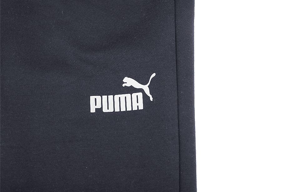 PUMA Komplet męski TeamFinal Casuals Hooded 657383 06/657386 06