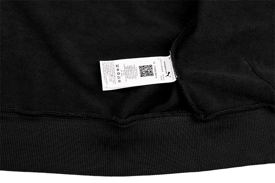 PUMA Komplet męski teamGOAL 23 Casuals Hooded Jacket 656708 03/656582 03 PUMA Komplet męski teamGOAL 23 Casuals Hooded Jacket 656708 03/656582 03