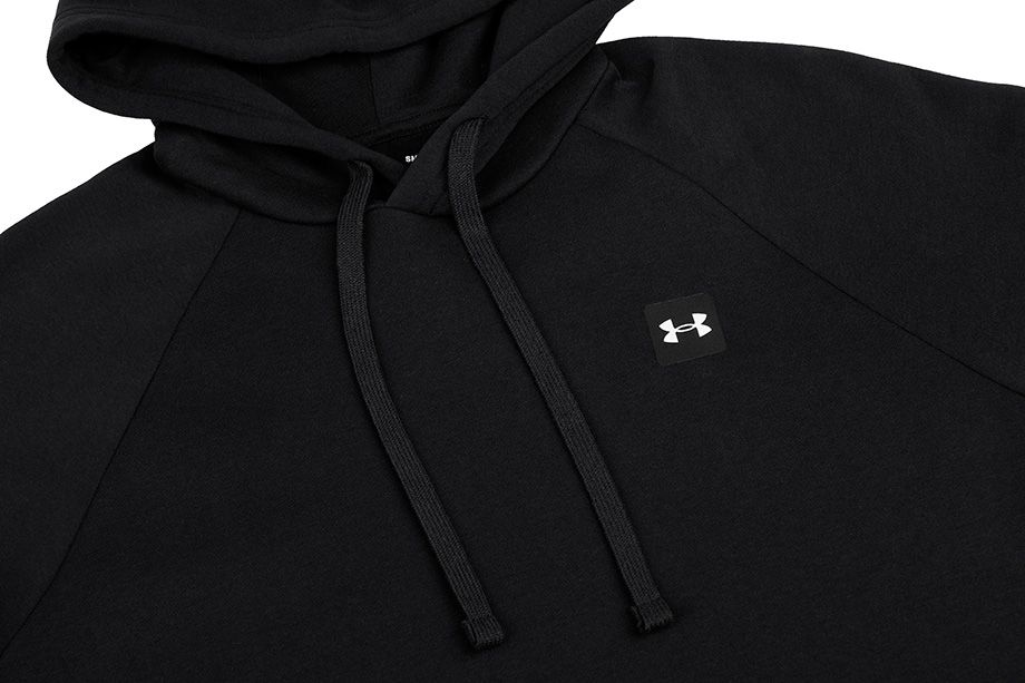 Under Armour Komplet męski Rival Fleece Jogger 1357092 001/1357128 001 Under Armour Komplet męski Rival Fleece Jogger 1357092 001/1357128 001