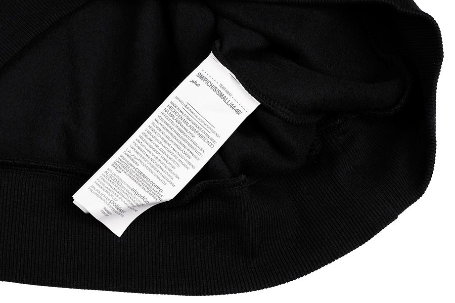 Under Armour Komplet męski Rival Fleece Jogger 1357092 001/1357128 001 Under Armour Komplet męski Rival Fleece Jogger 1357092 001/1357128 001