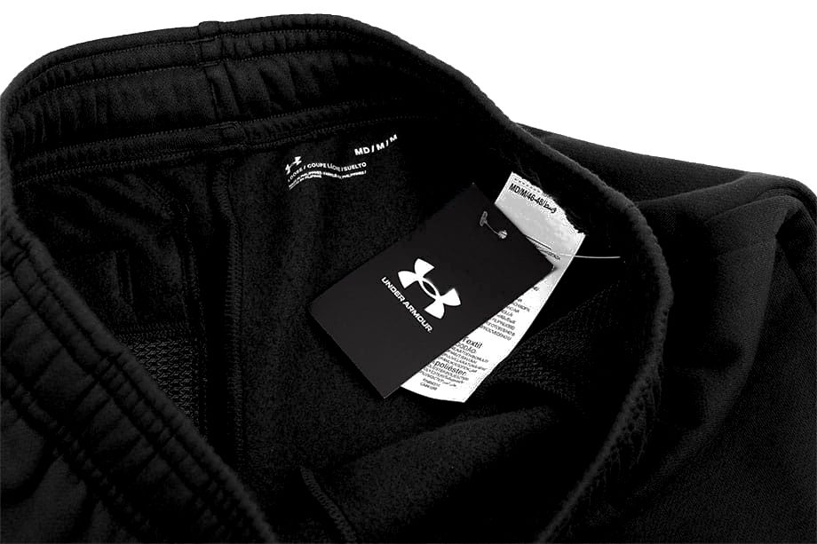 Under Armour Komplet męski Rival Fleece Jogger 1357092 408/1357128 001 Under Armour Komplet męski Rival Fleece Jogger 1357092 408/1357128 001