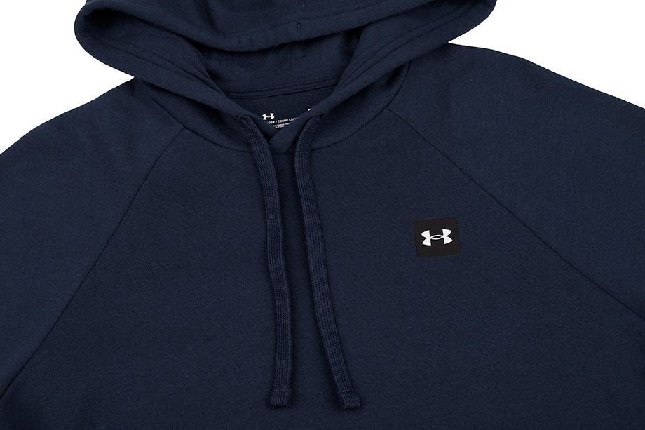 Under Armour Komplet męski Rival Fleece Jogger 1357092 408/1357128 001 Under Armour Komplet męski Rival Fleece Jogger 1357092 408/1357128 001