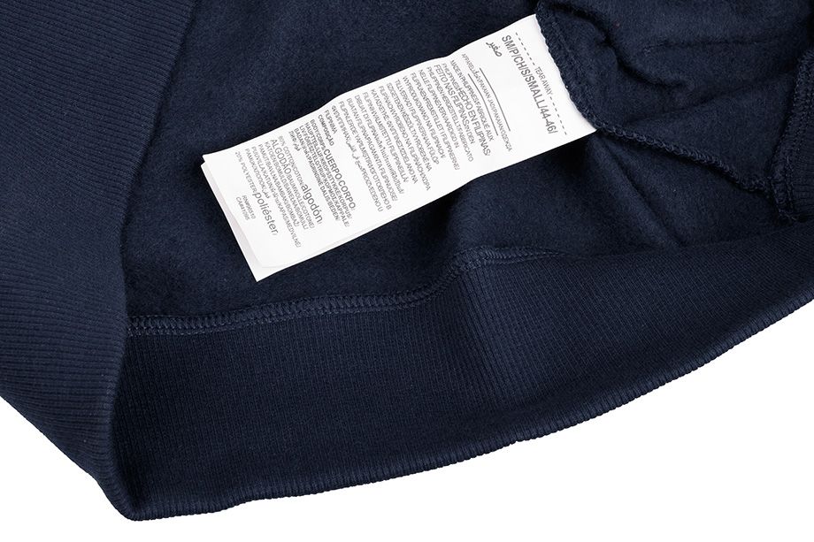 Under Armour Komplet męski Rival Fleece Jogger 1357092 408/1357128 001 Under Armour Komplet męski Rival Fleece Jogger 1357092 408/1357128 001