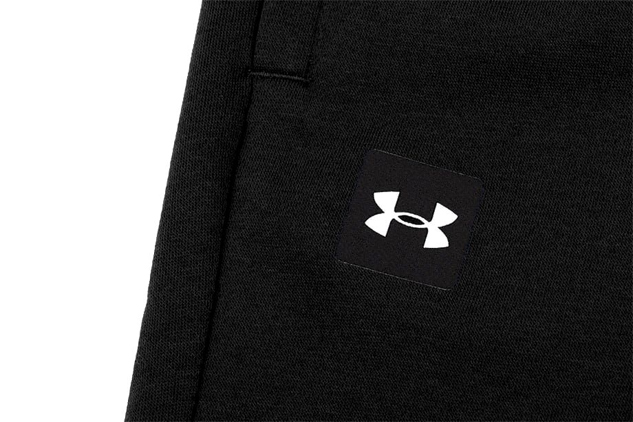 Under Armour Komplet męski Rival Fleece Jogger 1357092 408/1357128 001 Under Armour Komplet męski Rival Fleece Jogger 1357092 408/1357128 001