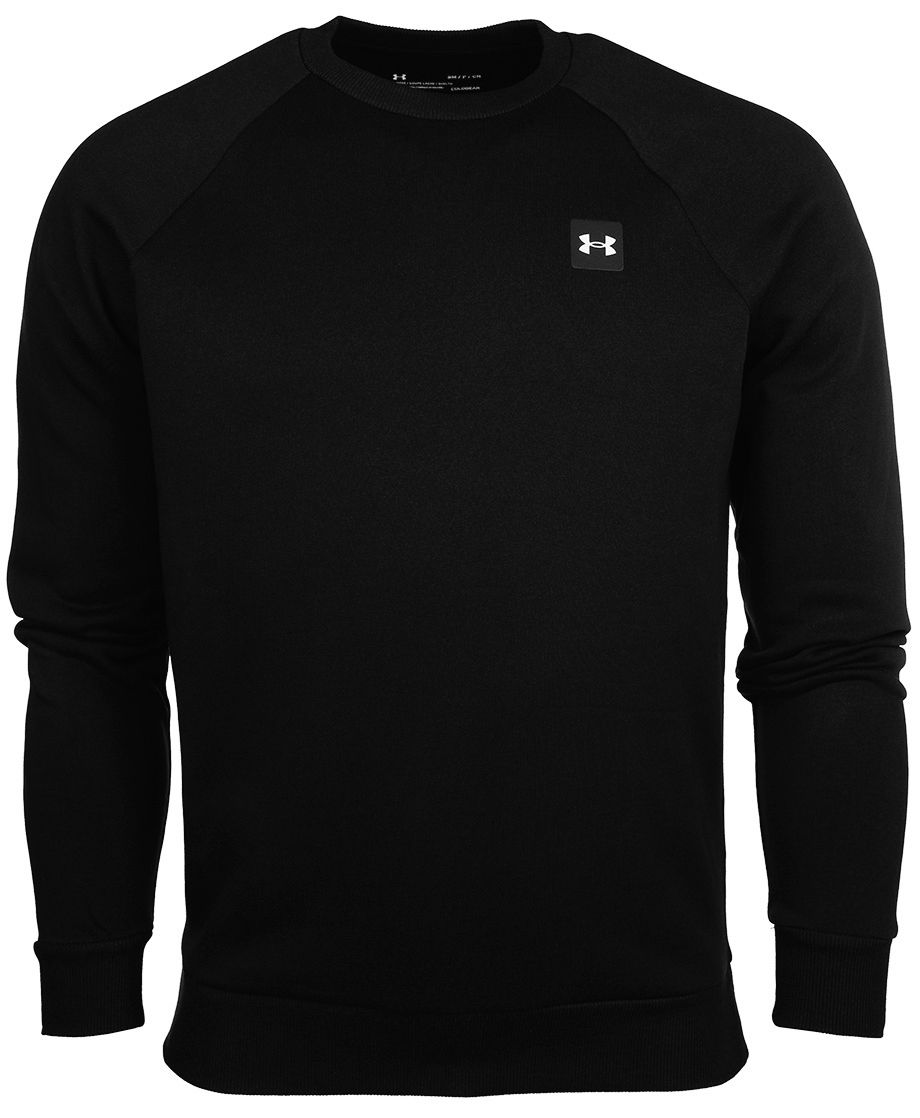 Under Armour Komplet męski Rival Fleece Jogger 1357096 001/1357128 001 Under Armour Komplet męski Rival Fleece Jogger 1357096 001/1357128 001