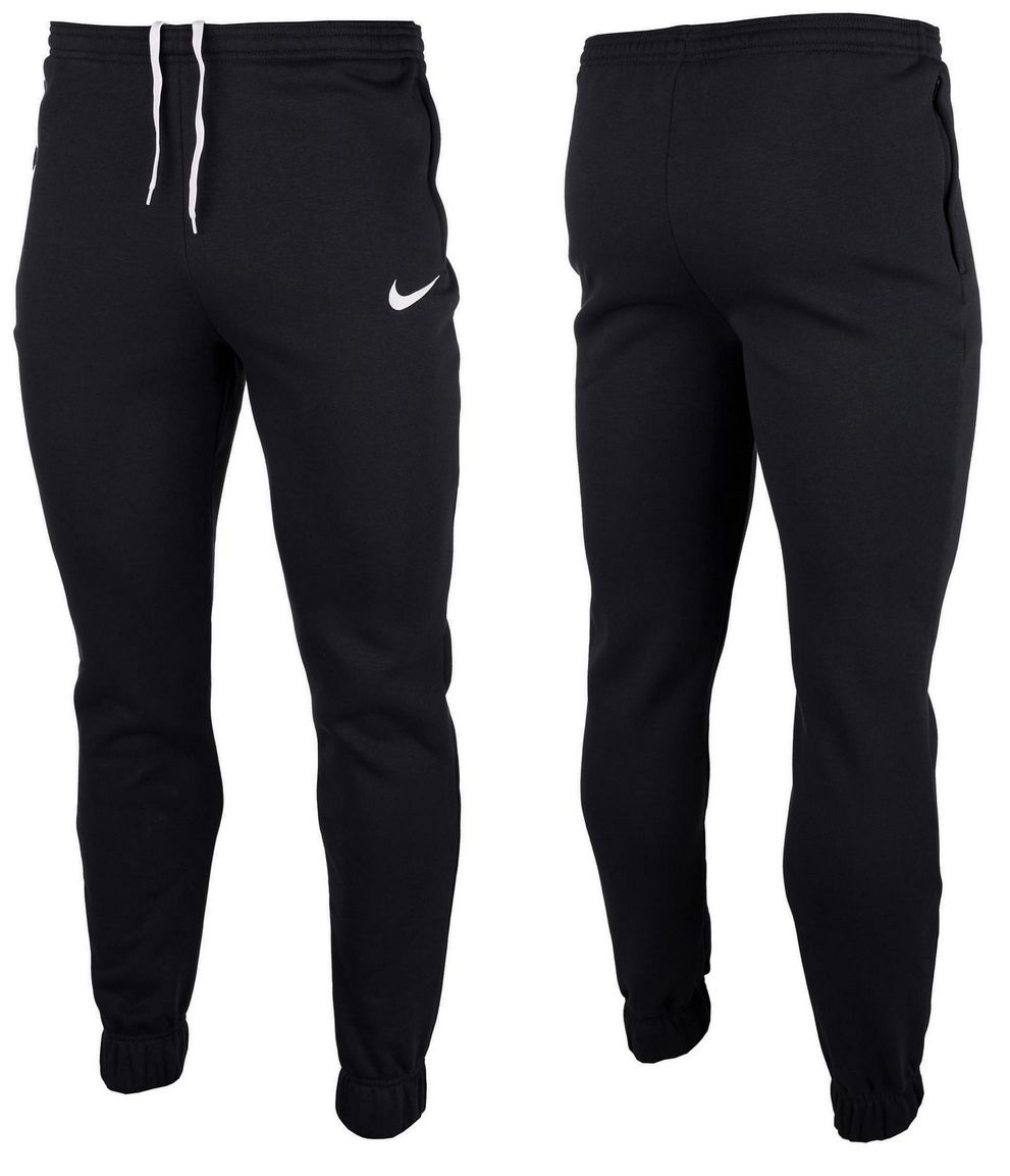 Nike Spodnie Dla Dzieci Park 20 Fleece Pant CW6909 010 EUR M OUTLET