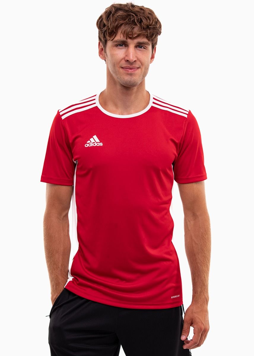 adidas Koszulka Męska T-Shirt Entrada 18 CF1038